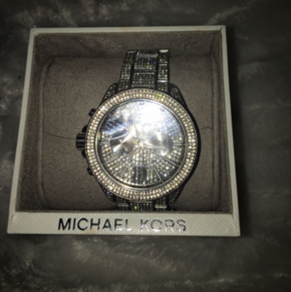 Michael Kors